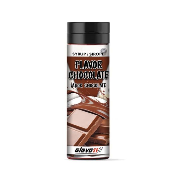 sciroppo cioccolato