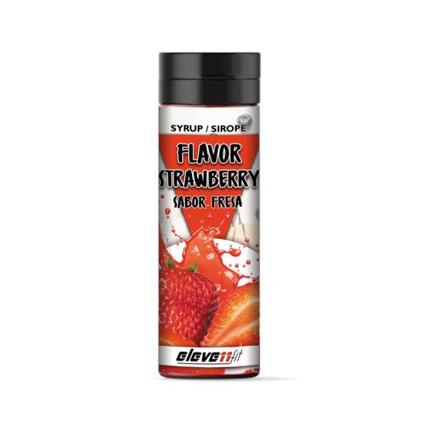 sciroppo fragola