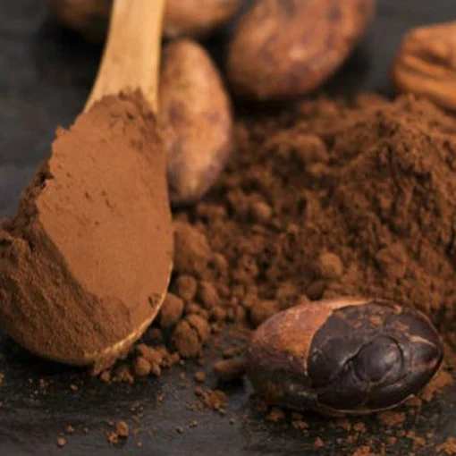 fibra di cacao