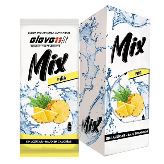mix ananas