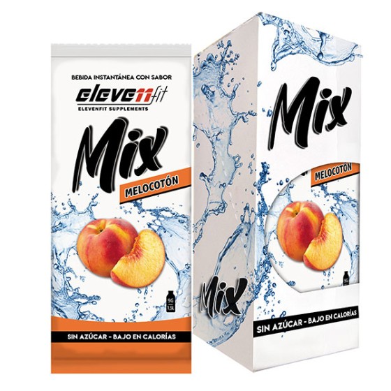 mix pesca