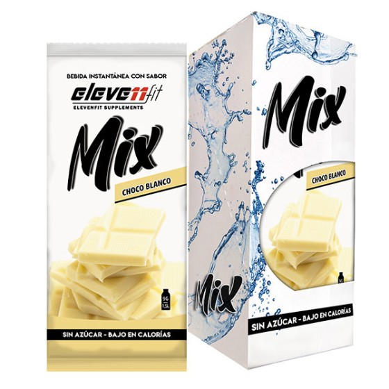 cioccolato bianco
