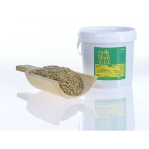 CRUSCA DI SOIA 330gr