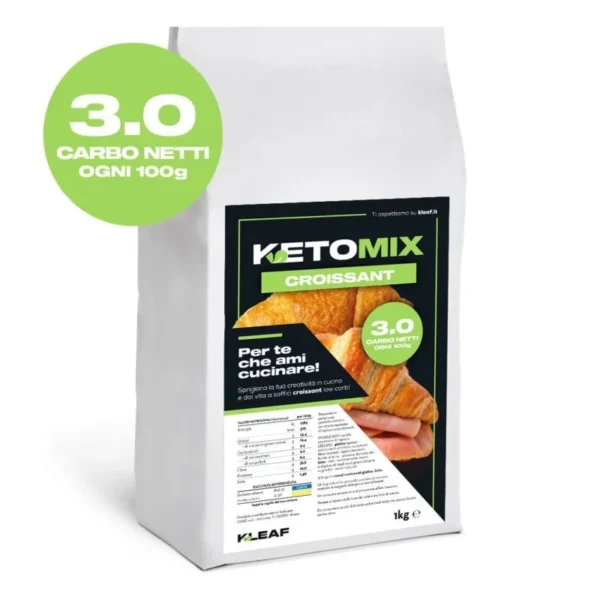 KETOMIX CORNETTI