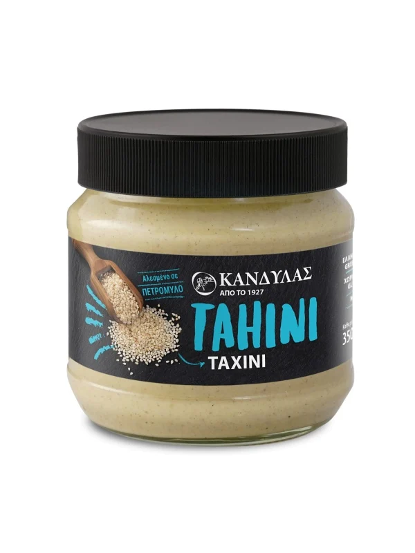 TAHINI