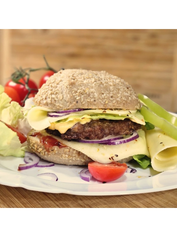 panino keto