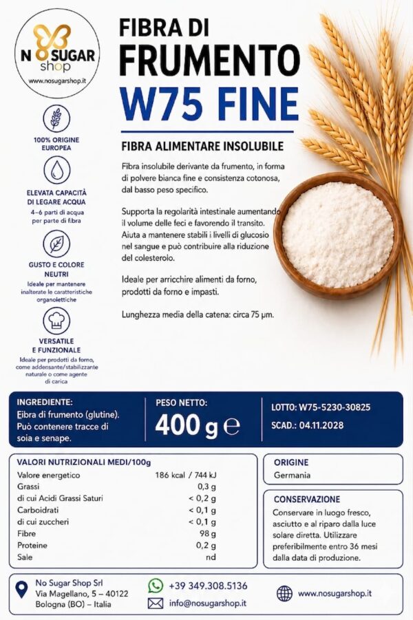 WhatsApp Image 2026-05-18 at 11.38.40 FIBRA DI FRUMENTO CONFEZIONE DA 400GR
