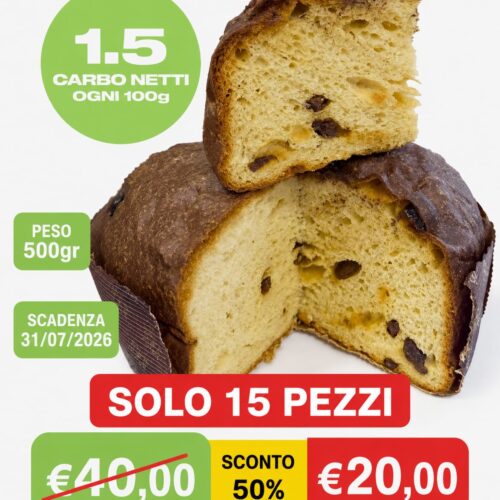 WhatsApp Image 2026-06-29 at 11.53.54 PANETTONE KETO CON UVETTA 500GR