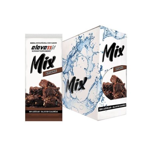 confezione-da-24-bustine-preparato-al-gusto-di-brownie-senza-zucchero AROMA PER ACQUA / LATTE / YOGURT GUSTO BROWNIE