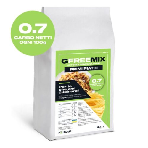 kleaf_gfree_primi_piatti-768x768 GFREE KETOMIX Senza Glutine – Primi Piatti 1Kg